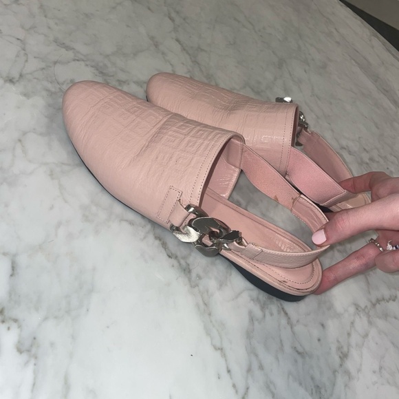 Givenchy G-Chain Slingback Mule - Picture 2 of 8